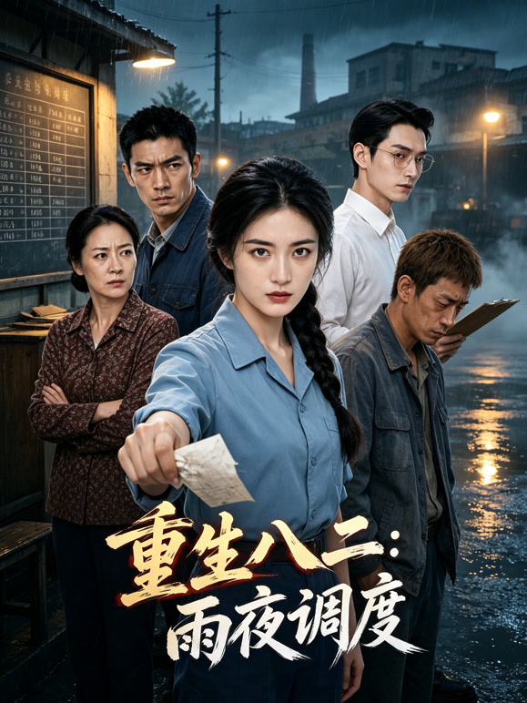 重生八二：雨夜调度