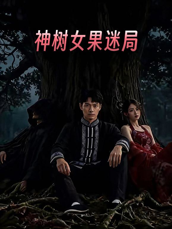 神树女果迷局