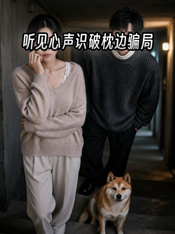 听见心声识破枕边骗局