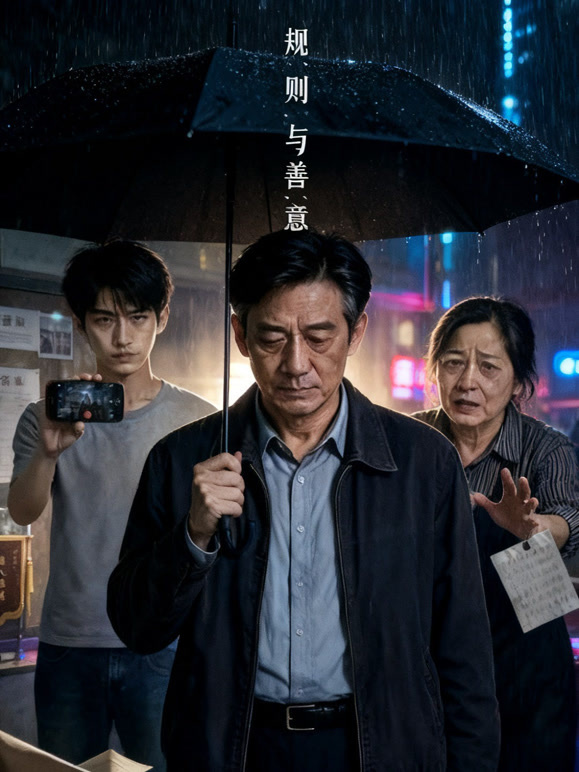 规则与善意