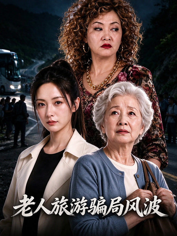 老人旅游骗局风波