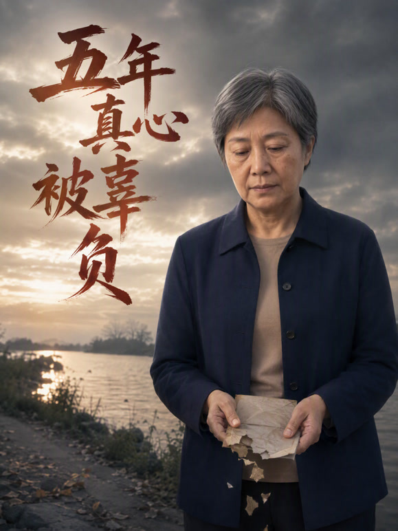 五年真心被辜负