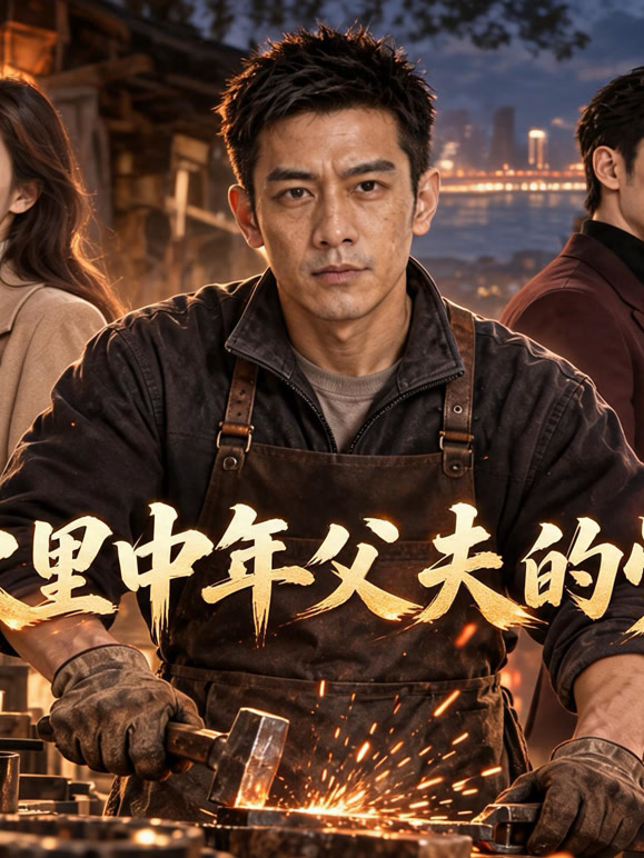 烟火里中年丈夫的觉醒