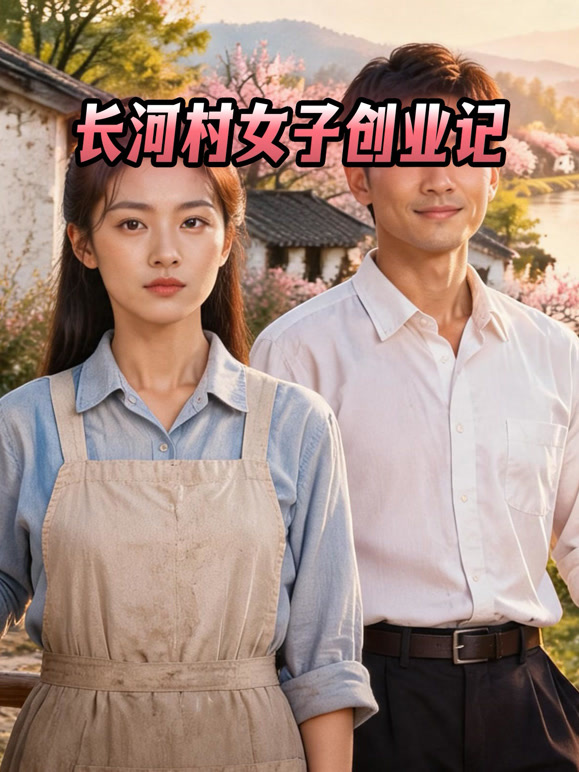 长河村女子创业记