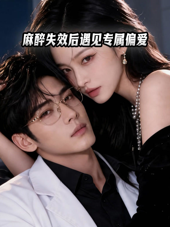 麻醉失效后遇见专属偏爱