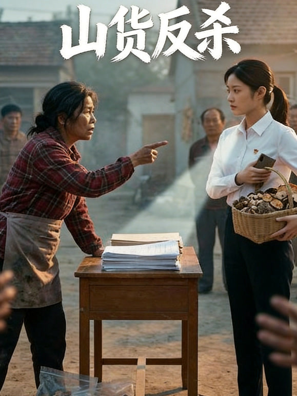 山货反杀