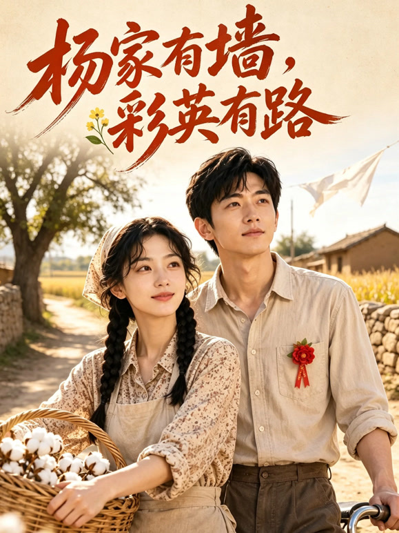 杨家有墙，彩英有路走