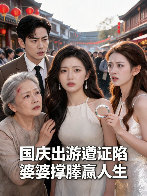 国庆出游遭诬陷婆婆撑腰赢人生
