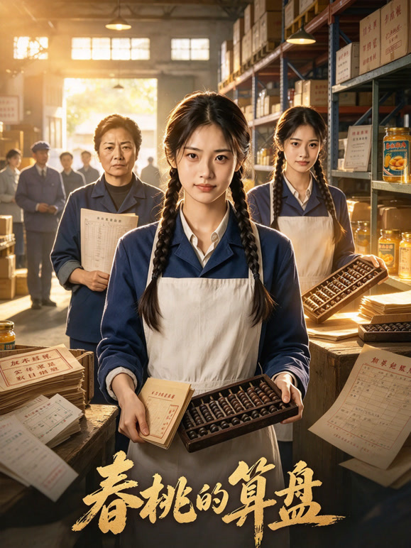 春桃的算盘