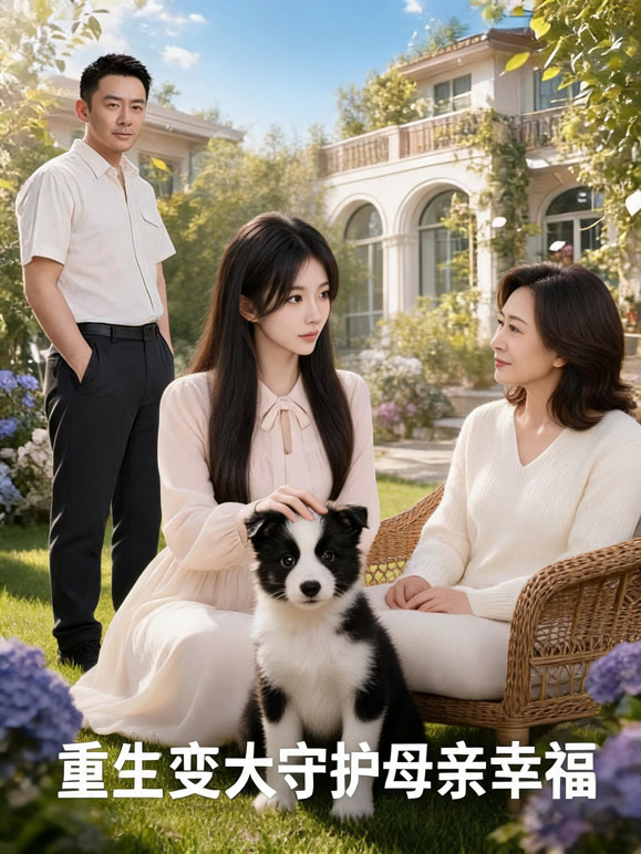 重生变犬守护母亲幸福