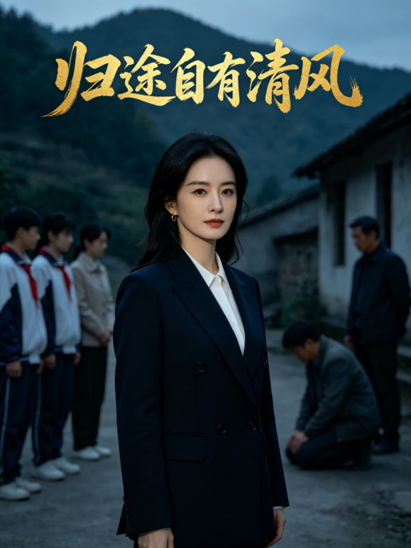 归途自有清风