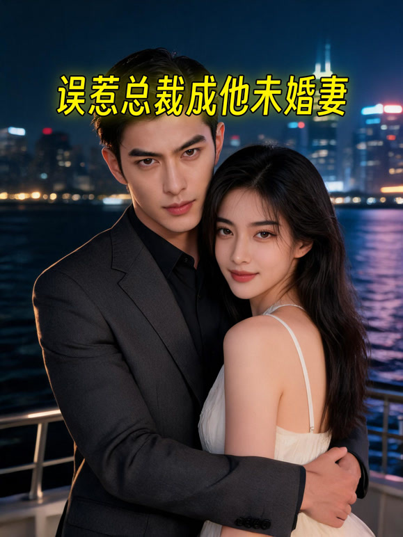 误惹总裁成他未婚妻