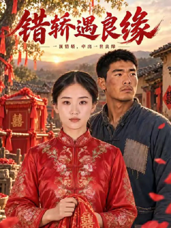 错轿遇良缘