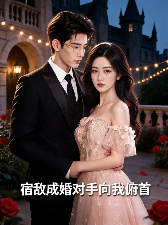 宿敌成婚对手向我俯首