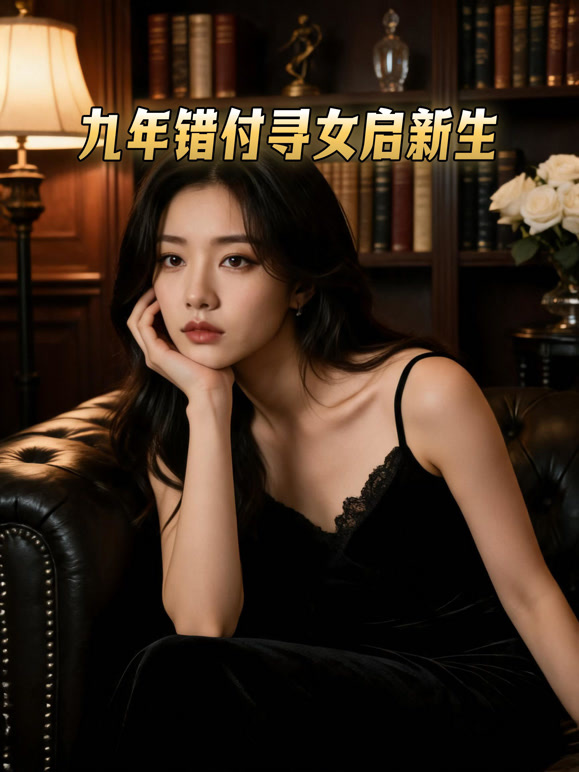 九年错付寻女启新生