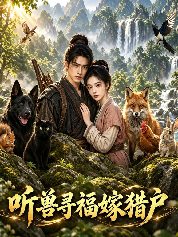 听兽寻福嫁猎户