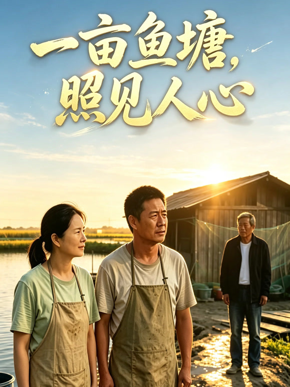 一亩鱼塘，照见人心