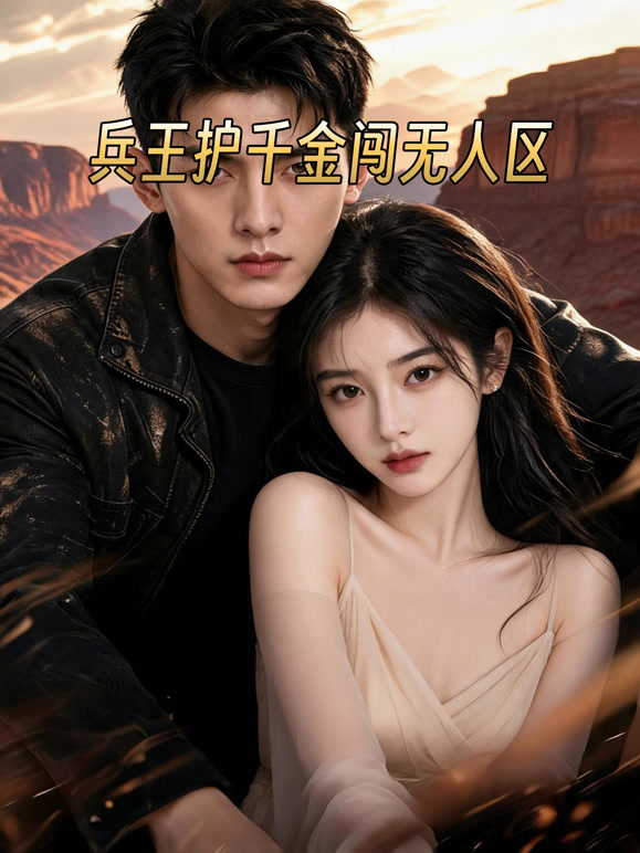 兵王护千金闯无人区