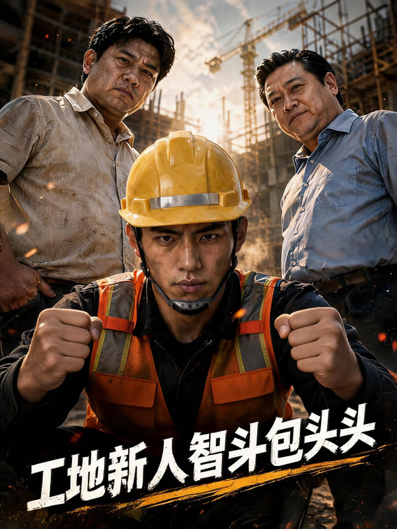 工地新人智斗包工头