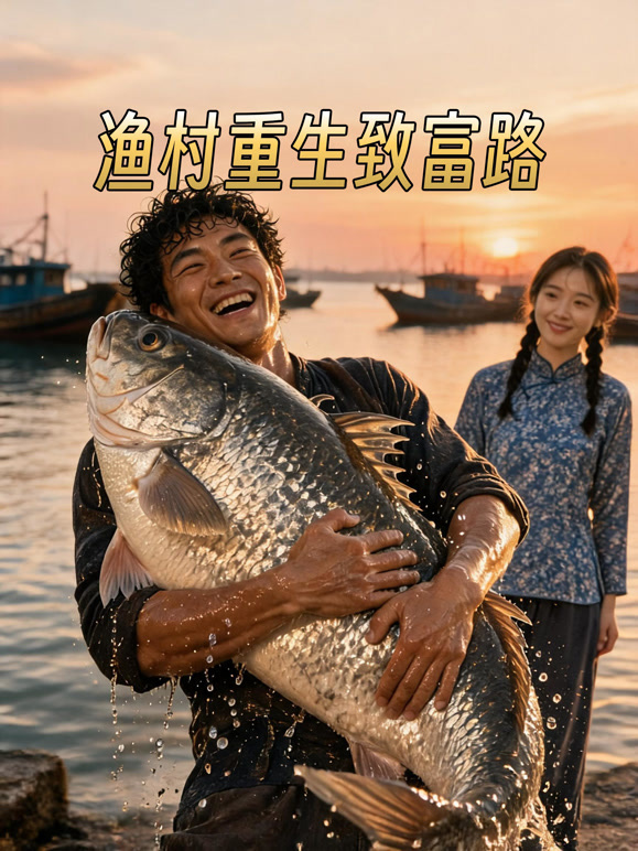 渔村重生致富路