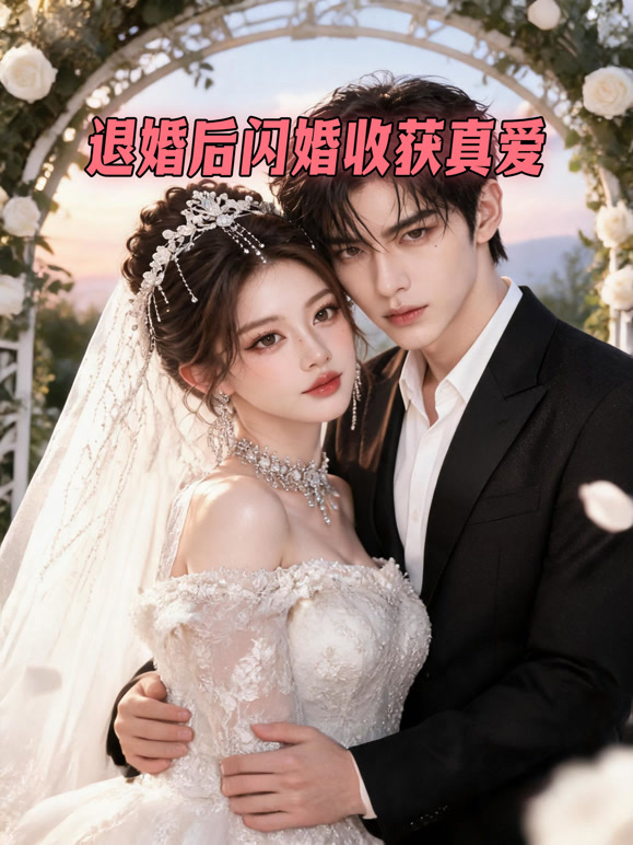 退婚后闪婚收获真爱