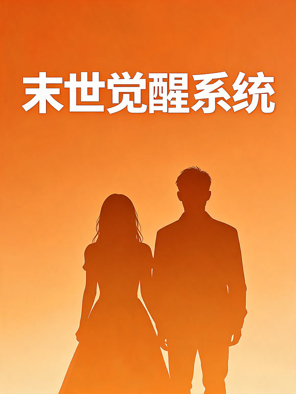 末世觉醒系统