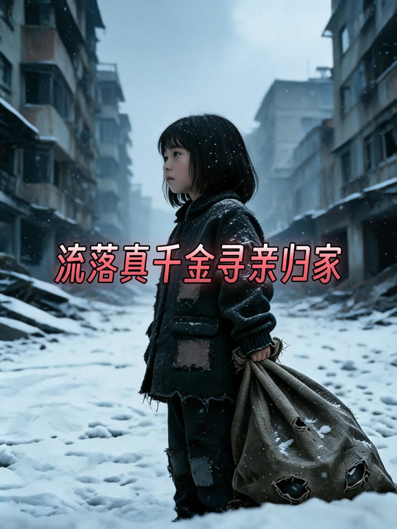 流落真千金寻亲归家