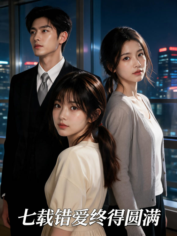 七载错爱终得圆满