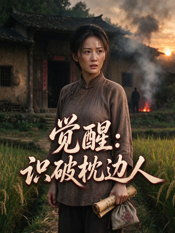 觉醒：识破枕边人