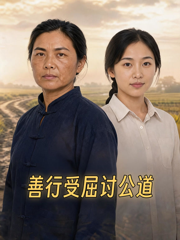 善行受屈讨公道