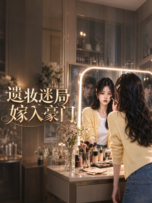 遗妆迷局嫁入豪门