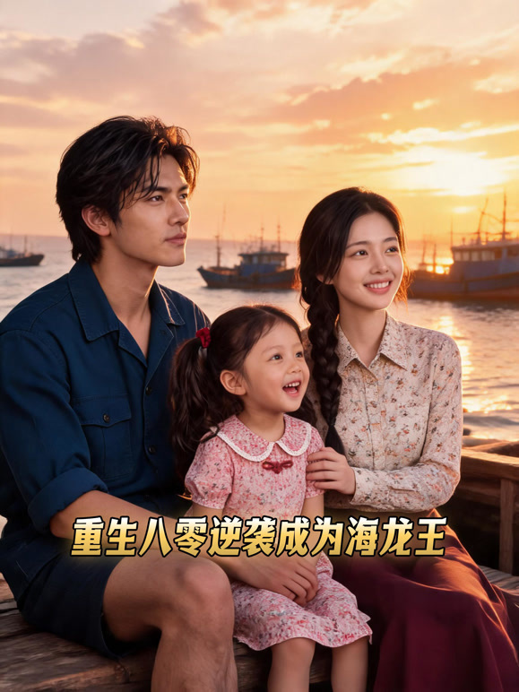 重生八零逆袭成为海龙王
