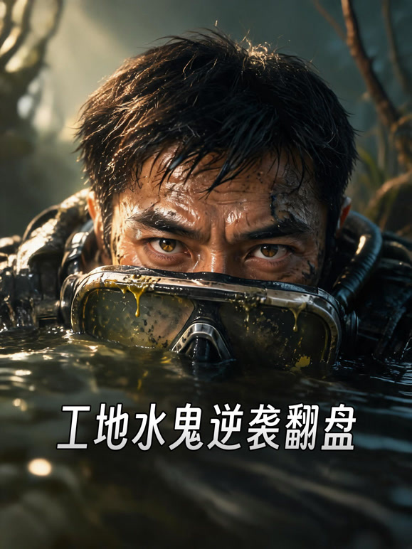 工地水鬼逆袭翻盘