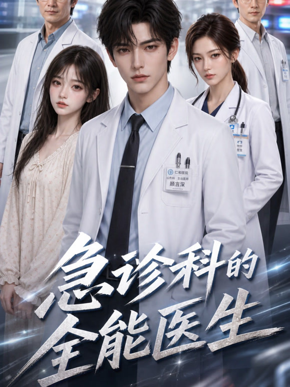 急诊科的全能医生