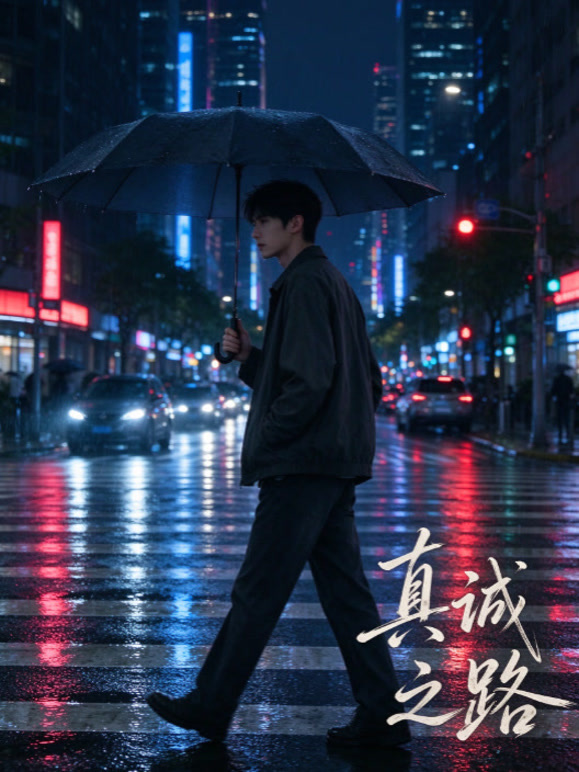 真诚之路