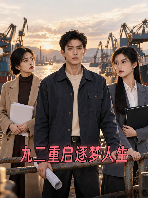 九二重启逐梦人生