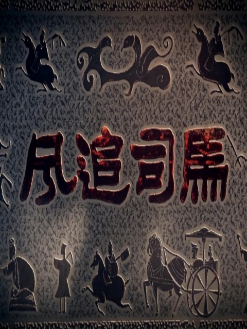 风追司马