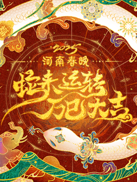 2025河南春晚