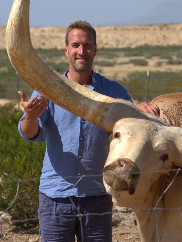 重返野外第一季