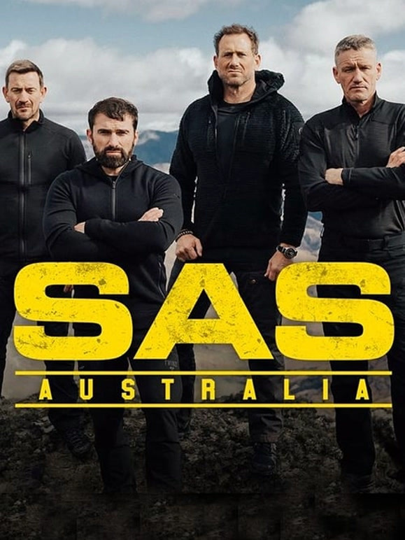 特种部队之挑战极限第一季