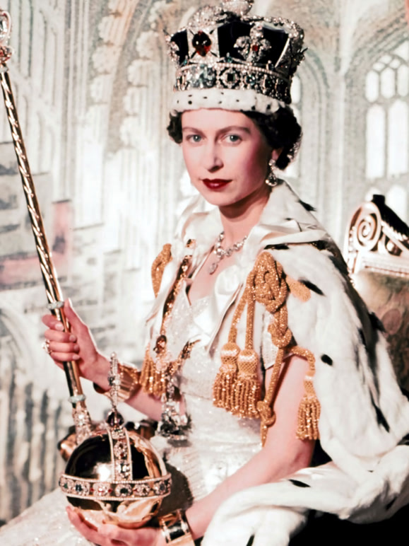 为皇室服务真实内幕