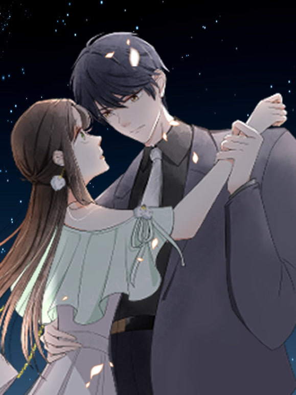 契约冷妻不好惹 动态漫画