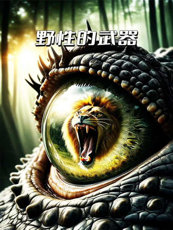 野性的武器