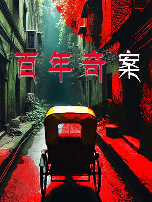 百年奇案