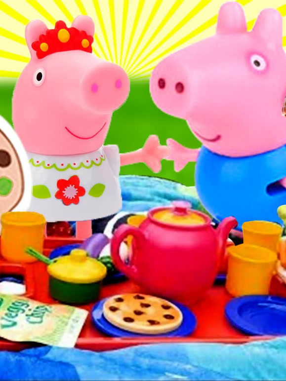 拆一个玩具 第二季