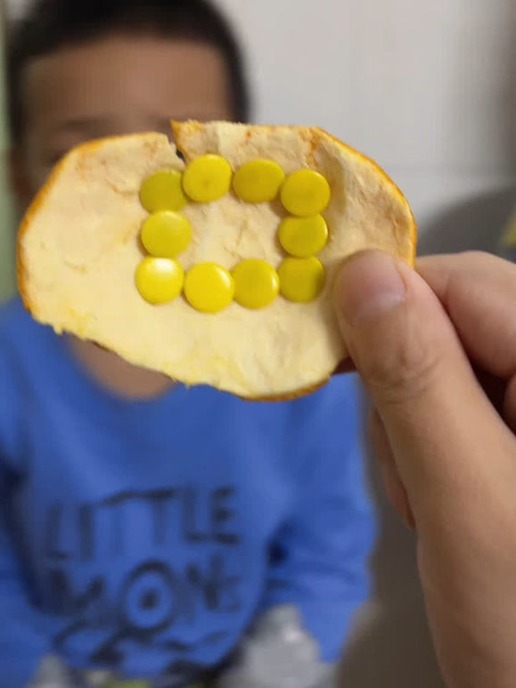 糖豆豆✍️的2025年合集