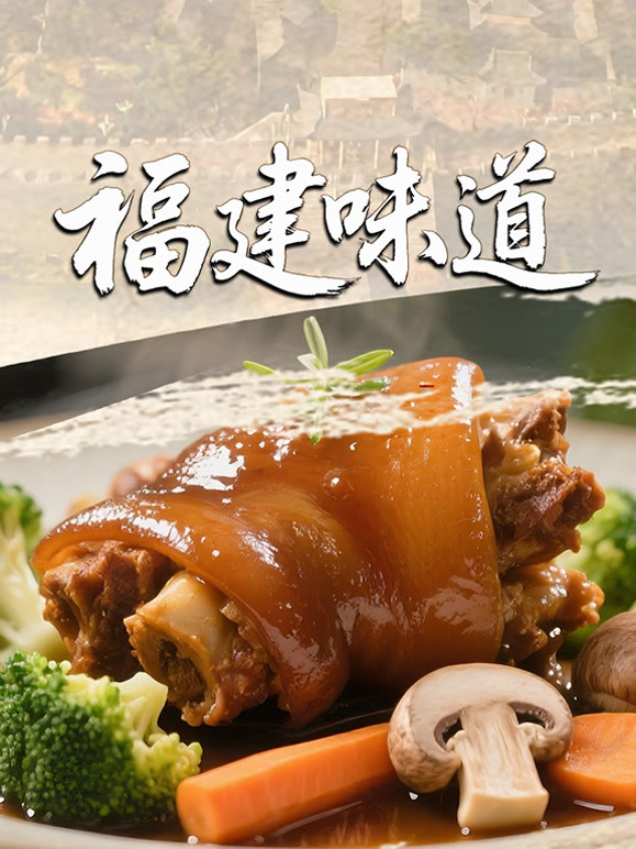 福建味道