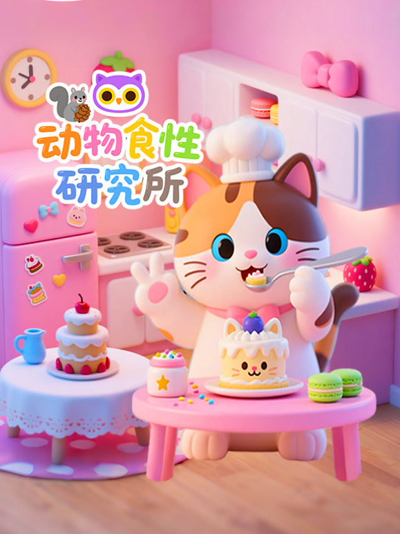 动物食性研究所