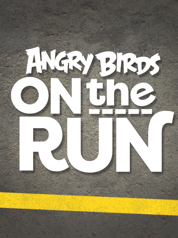 愤怒的小鸟之现实大冒险