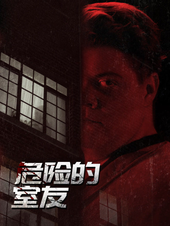 危险的室友配音版